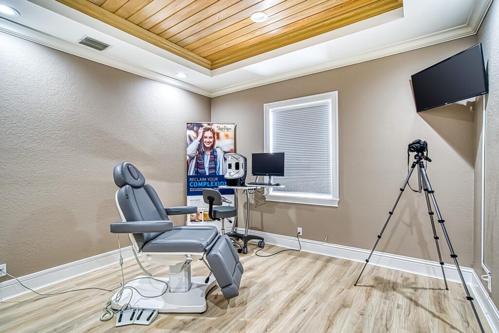 Commercial Property Real Estate Photographer Portfolio